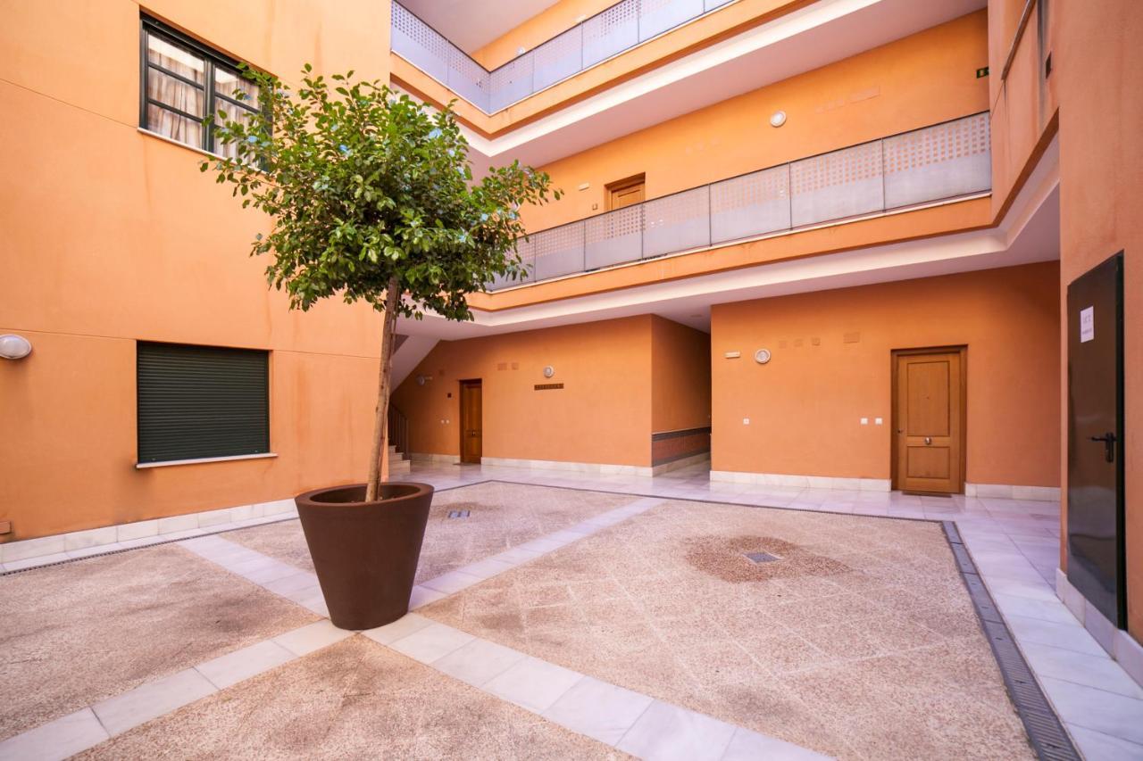 Alohamundi Zaragoza Apartment Seville Exterior photo